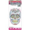 Day of the Dead - El Amor - Temporary Tattoo