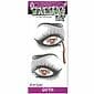 Gothic - Evil Eye - Temporary Tattoo