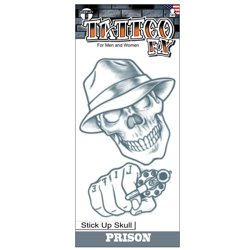 Prison_Tattoo_StickUpSkull_Pkg