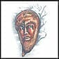 Manwolf - Temporary Tattoo
