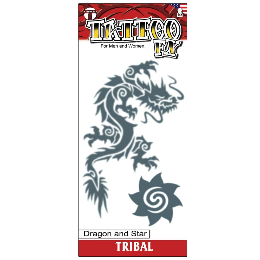Tribal_Tattoo_Dragon_Pkg
