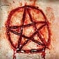 Engraved Pentacle 3D FX Transfer