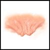 Tinsley Transfers Vamp Brow - Temporary Tattoo Vamp Brow - Temporary Tattoo