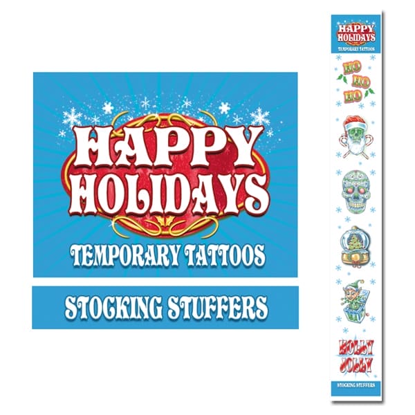 Stocking stuffers HOHOHO product