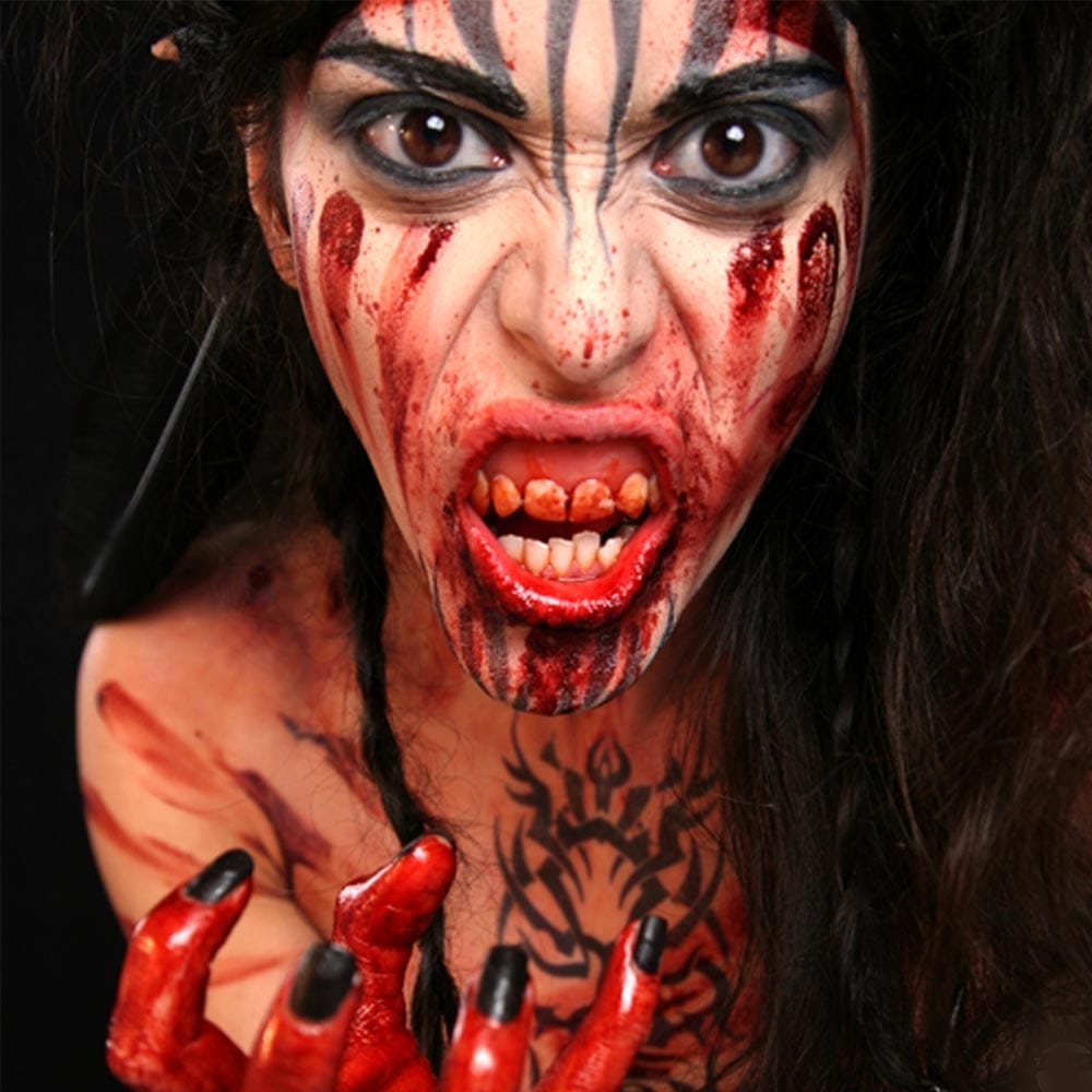 Blood FX Fake Blood Image