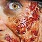 Burned Flesh 3D FX Transfer