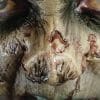 Zombie Nose 3D FX Transfer