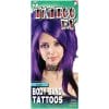 Body Bands - Coquettish Lace - Temporary Tattoos Body Bands - Coquettish Lace - Temporary Tattoos
