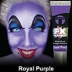 Royal Purple – FX Makeup By Tinsley Transfers