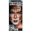 Face - Tiger - Temporary Tattoo Face - Tiger - Temporary Tattoo