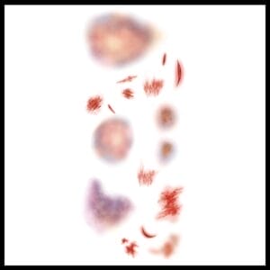 Intensive Care - Temporary Tattoo