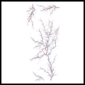 Possessed - Temporary Tattoo