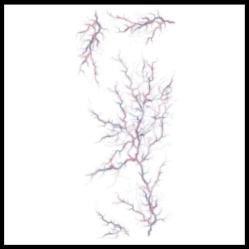 Possessed - Temporary Tattoo