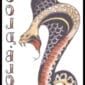 1940 cobra Tattoo