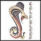 Cobra 1940 - Vintage Temporary Tattoo