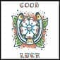 Good Luck Tattoo