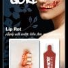 Glam Gore Lip Rot