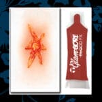 Bullet Hole Glam Gore