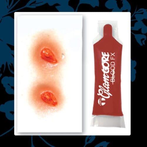 GlamGore Vampire Bite