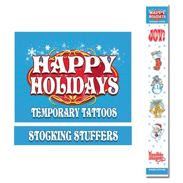 Stocking stuffers JOY product