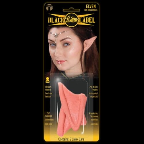 Elven Ears