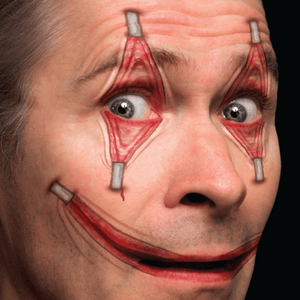 Stretched - Trauma FX Tattoos