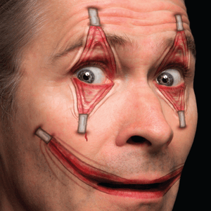 Stretched - Trauma FX Tattoos