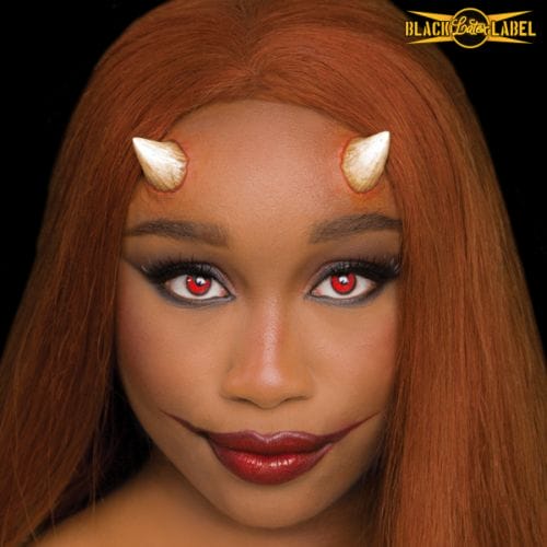 Little Horns - Black Label Latex