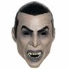 Tinsley Transfers Universal Studios Renfield Dracula Latex Mask Front