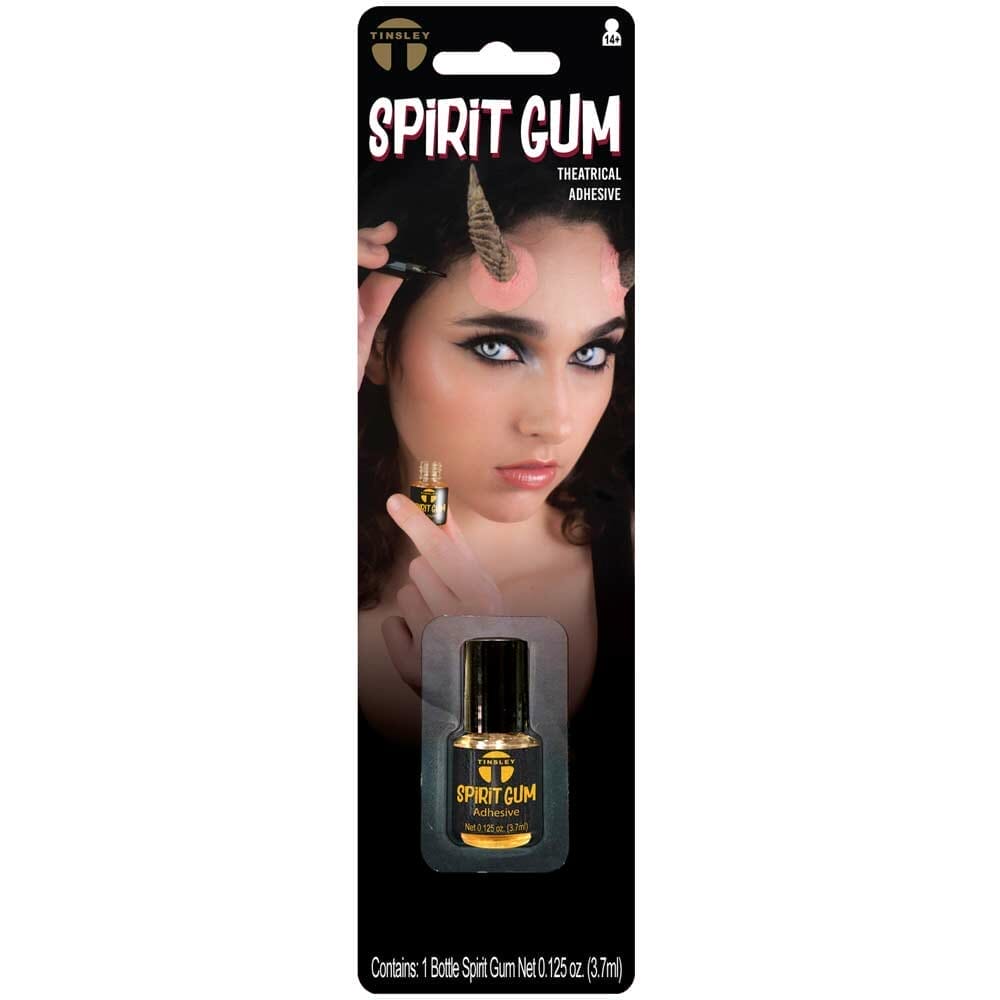 Spirit_Gum_Adhesive_Package Spirit Gum Adhesive Package