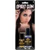 Spirit Gum Adhesive and Remover Package
