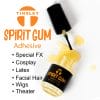 SpiritGum_Adhesive_single_Details Spirit Gum Adhesive Special FX Cosplay Latex Facial Hair Wigs Theater