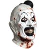 Bloody Art the Clown Deluxe Latex Mask Right View