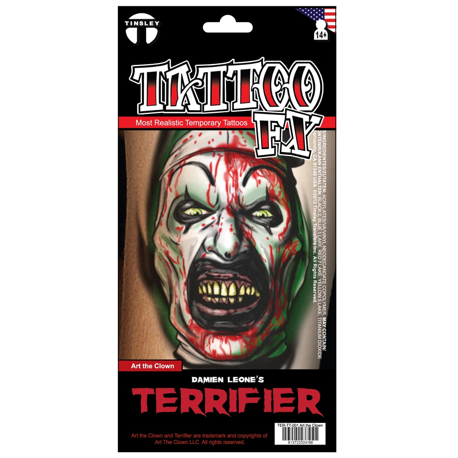 Tattoos_Terrifier_Art_PACKAGE