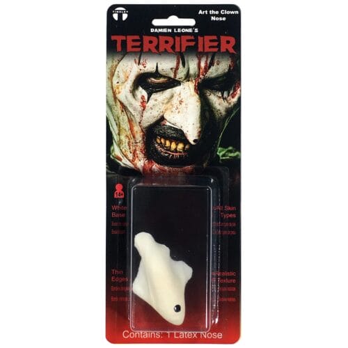 Terrifier 3 - Art The Clown Latex Nose