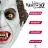 American Werewolf in London Dave Opera Mask