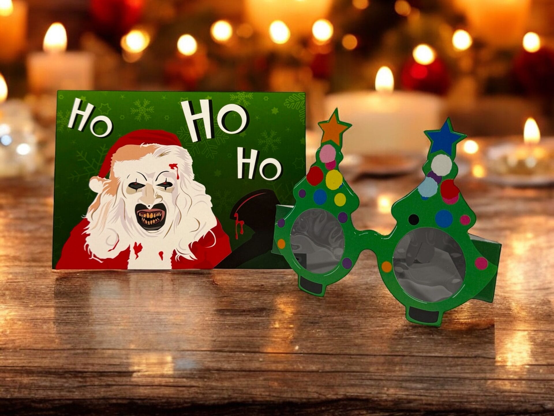 Terrifier_Christmas_Card_Ho_Ho_Ho Terrifier_Christmas_Card_Ho_Ho_Ho