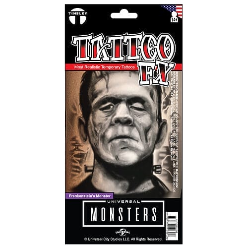 Frankenstein_Universal_Monsters_Tattoo_FX_Package