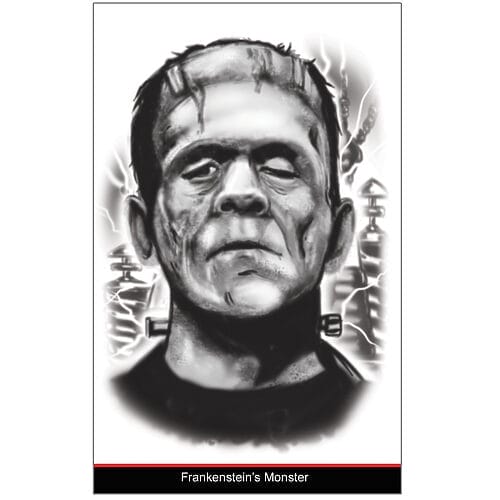 Frankenstein_Universal_Monsters_Tattoo_FX_Card