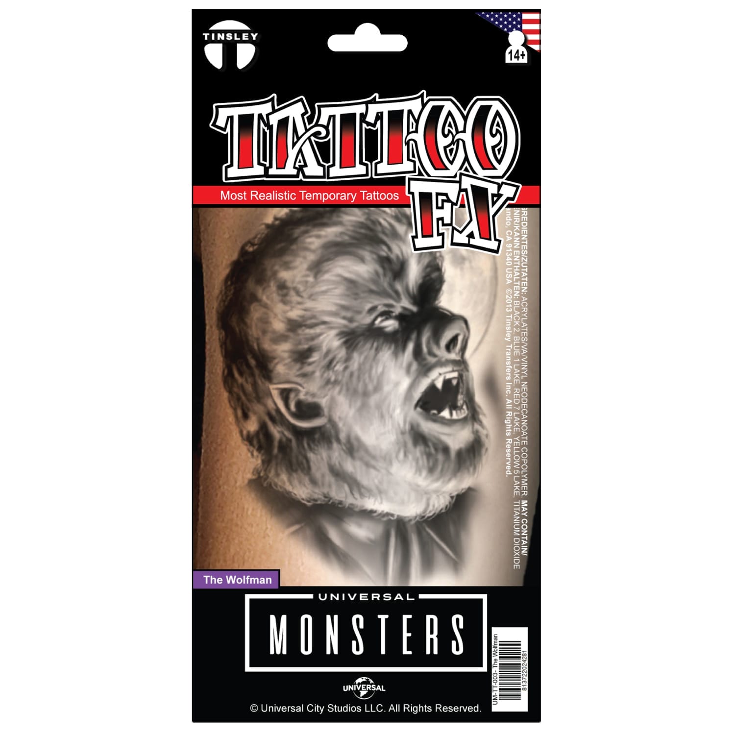 Wolfman_Universal_Monsters_Tattoo_FX_Package