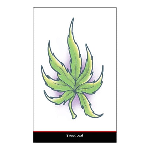 Sweat_Leaf_Tattoo_FX_Card