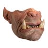 Tinsley Ogre Latex Half Mask Right