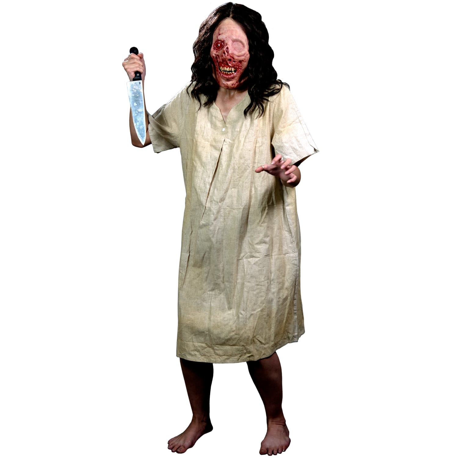 Victoria Costume Front Victoria Costume Front