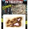 Zombie Jawbone - 3D FX Transfers ZombieJawbone DFXTransfers