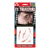 Scarred DFXTransfers