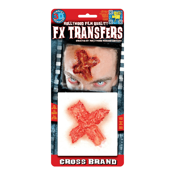 Cross Brand - FX Transfers
