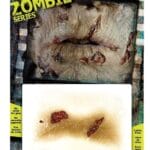 Zombie Lips – 3D FX Transfers